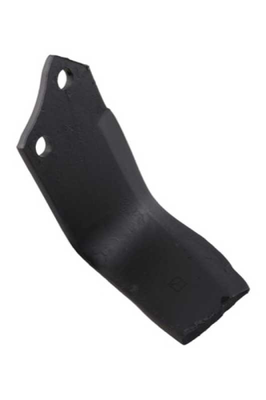 Fräsmesser 215x90mm, links